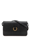 Pre-OwnedBurberry Pre-Owned2000-2017 Leather Hayes D Ring crossbody bag