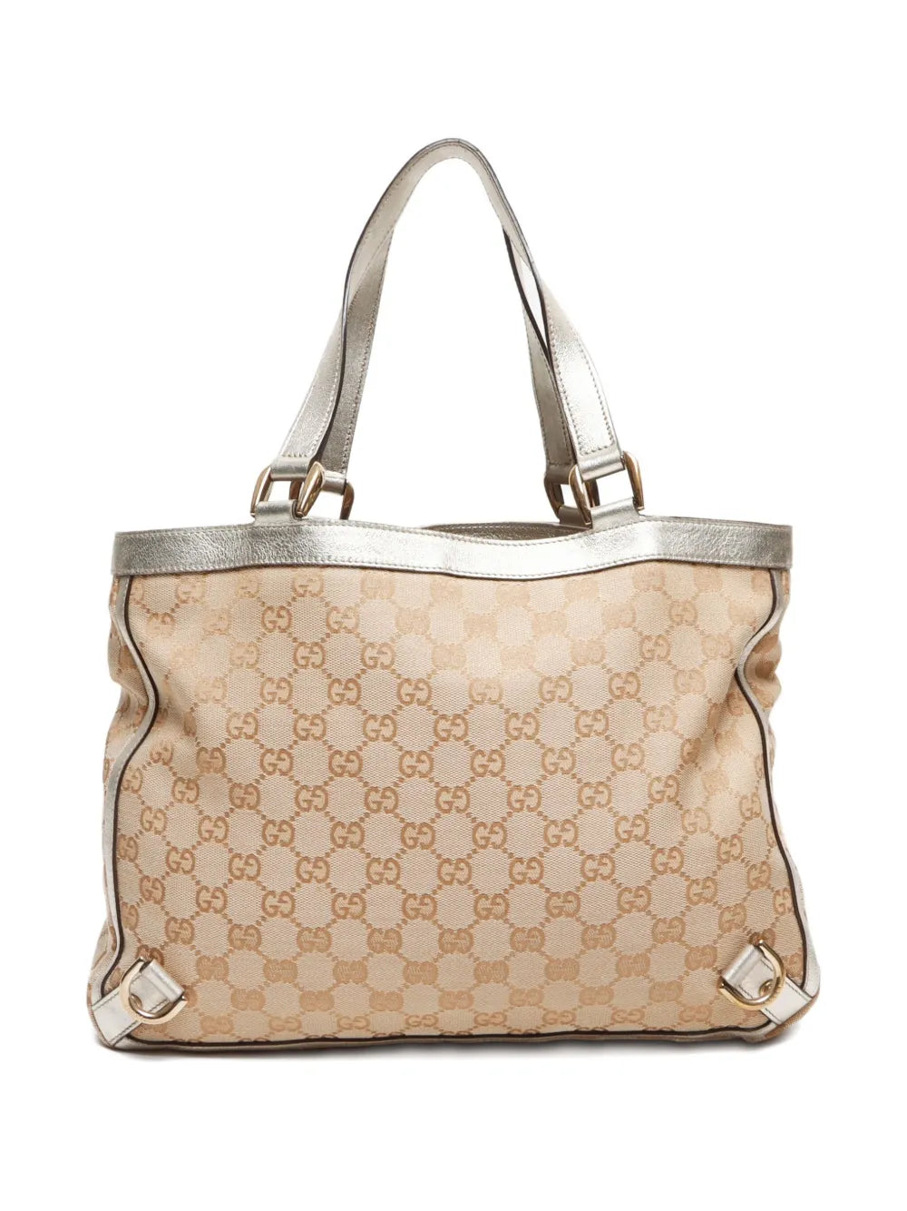 Pre-OwnedGucci Pre-Owned2013-2024 Abbey tote bag