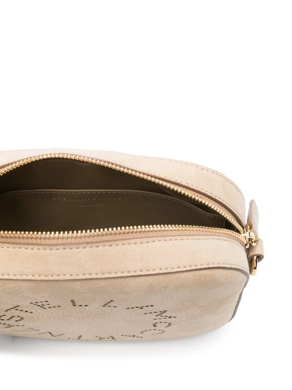 Stella McCartneyStella logo camera bag