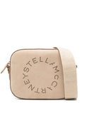 Stella McCartneyStella logo camera bag