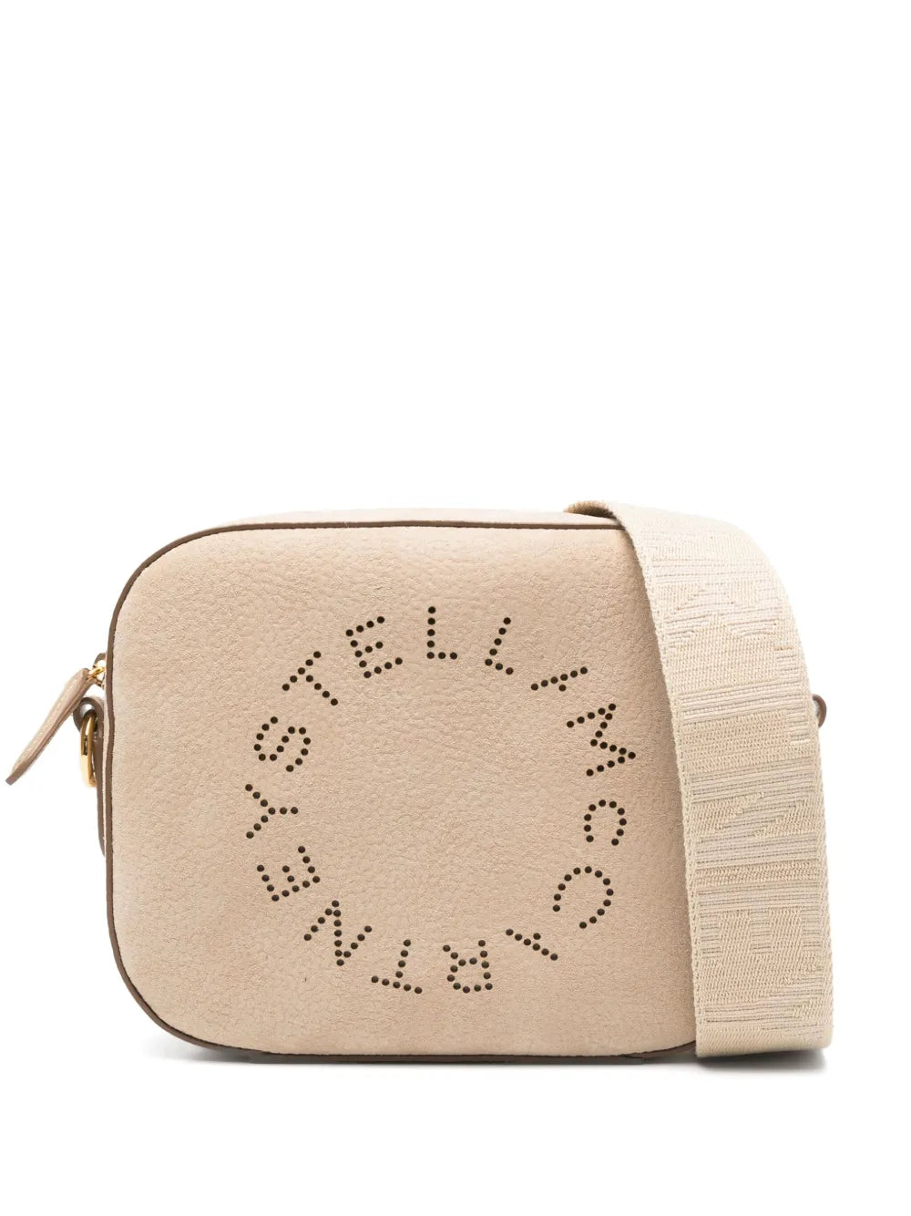 Stella McCartneyStella logo camera bag
