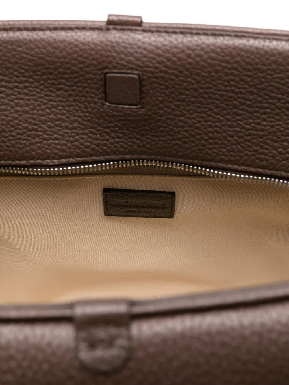 JacquemusLe grand Turismo duffle bag