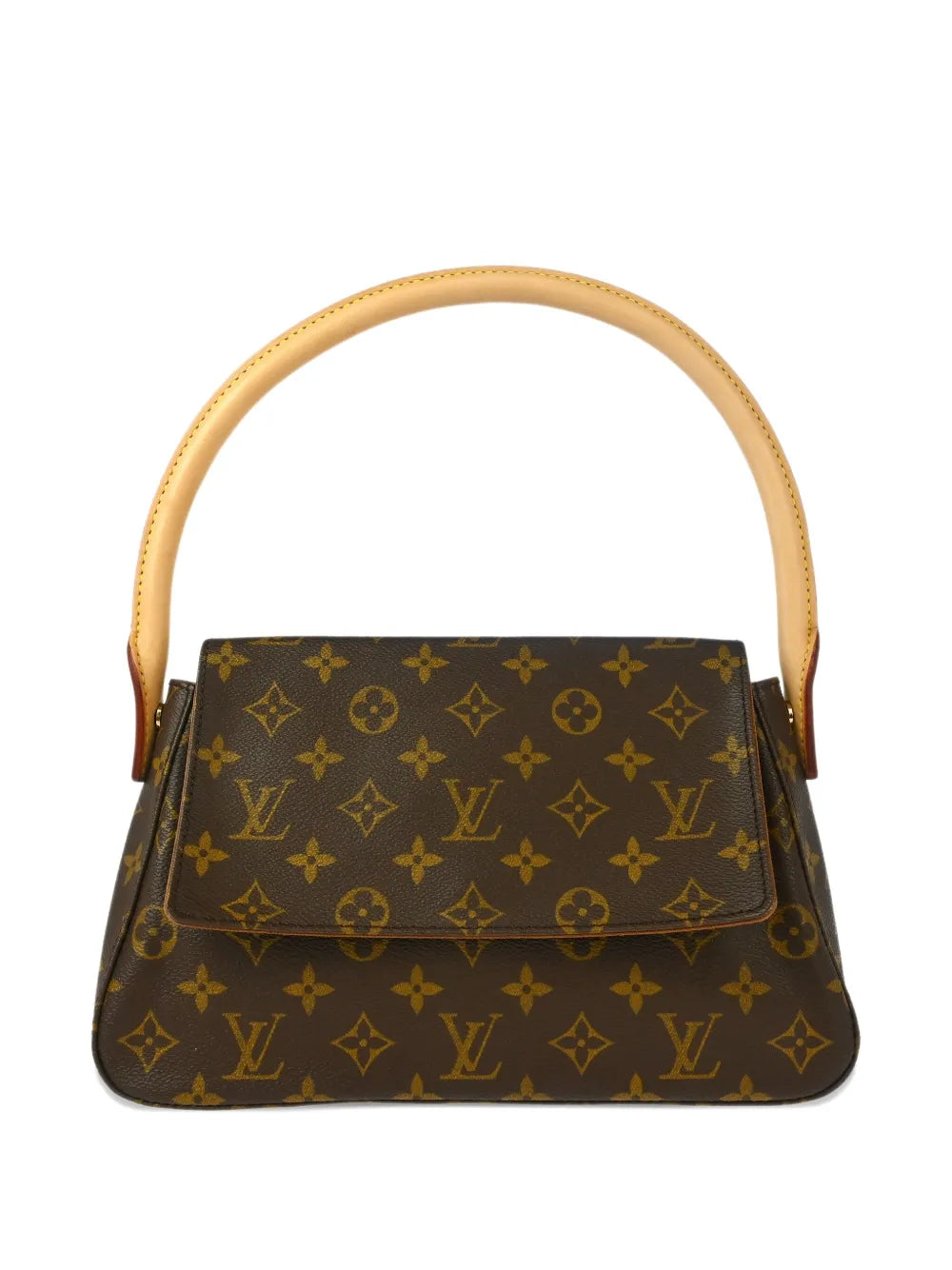 Pre-OwnedLouis Vuitton Pre-Owned2002 mini Looping handbag