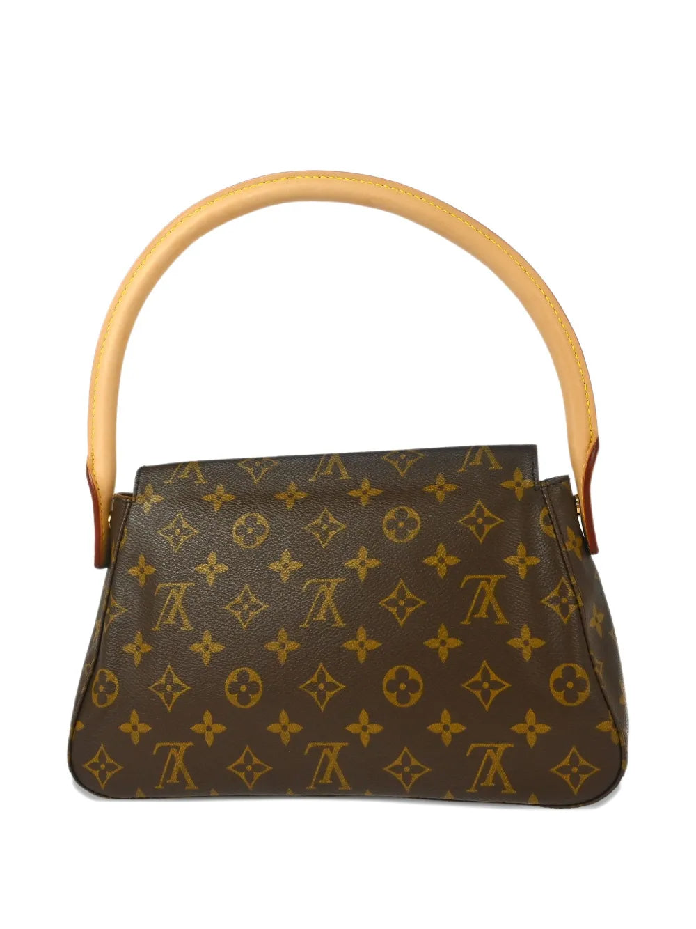 Pre-OwnedLouis Vuitton Pre-Owned2002 mini Looping handbag