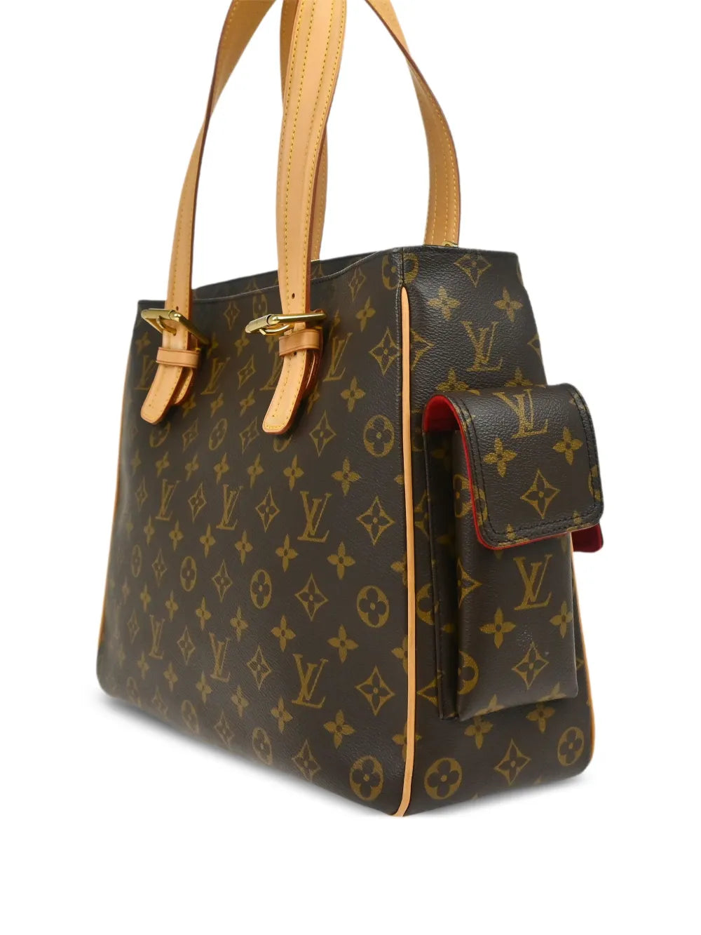 Pre-OwnedLouis Vuitton Pre-Owned2004 Multipli Cite handbag