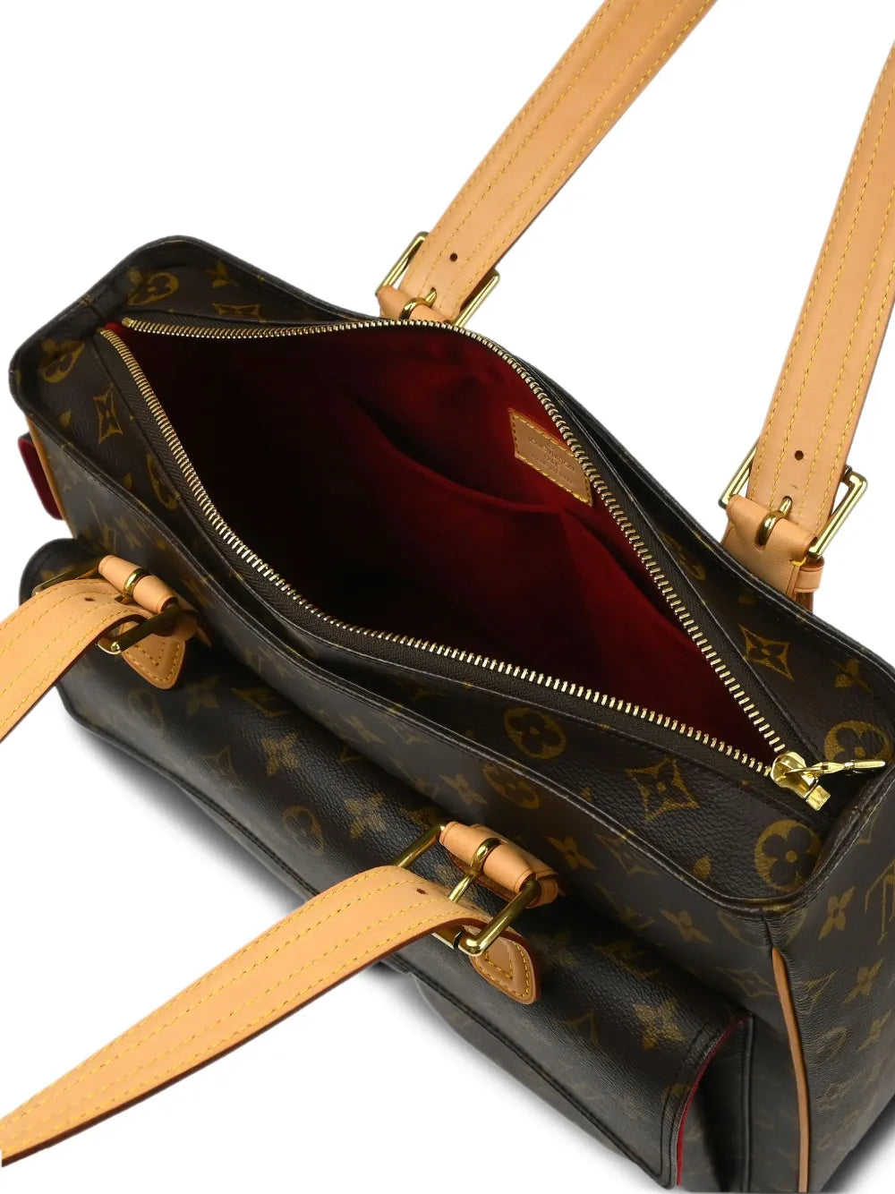 Pre-OwnedLouis Vuitton Pre-Owned2004 Multipli Cite handbag