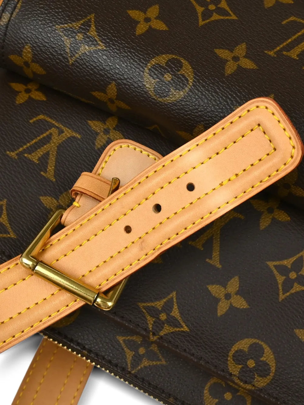 Pre-OwnedLouis Vuitton Pre-Owned2004 Multipli Cite handbag