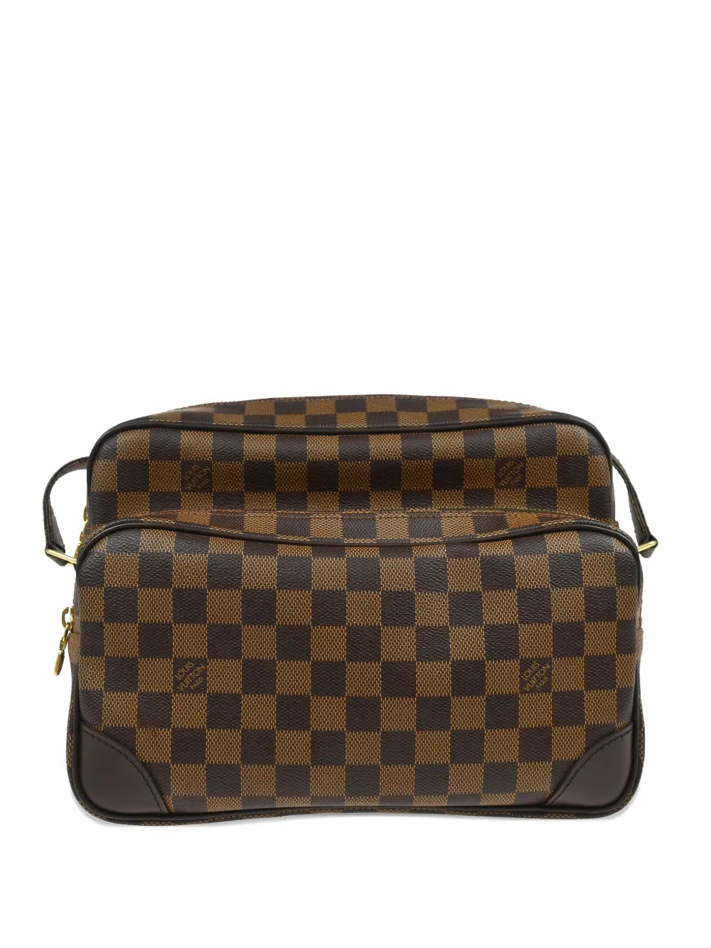 Pre-OwnedLouis Vuitton Pre-Owned2005 Nile shoulder bag