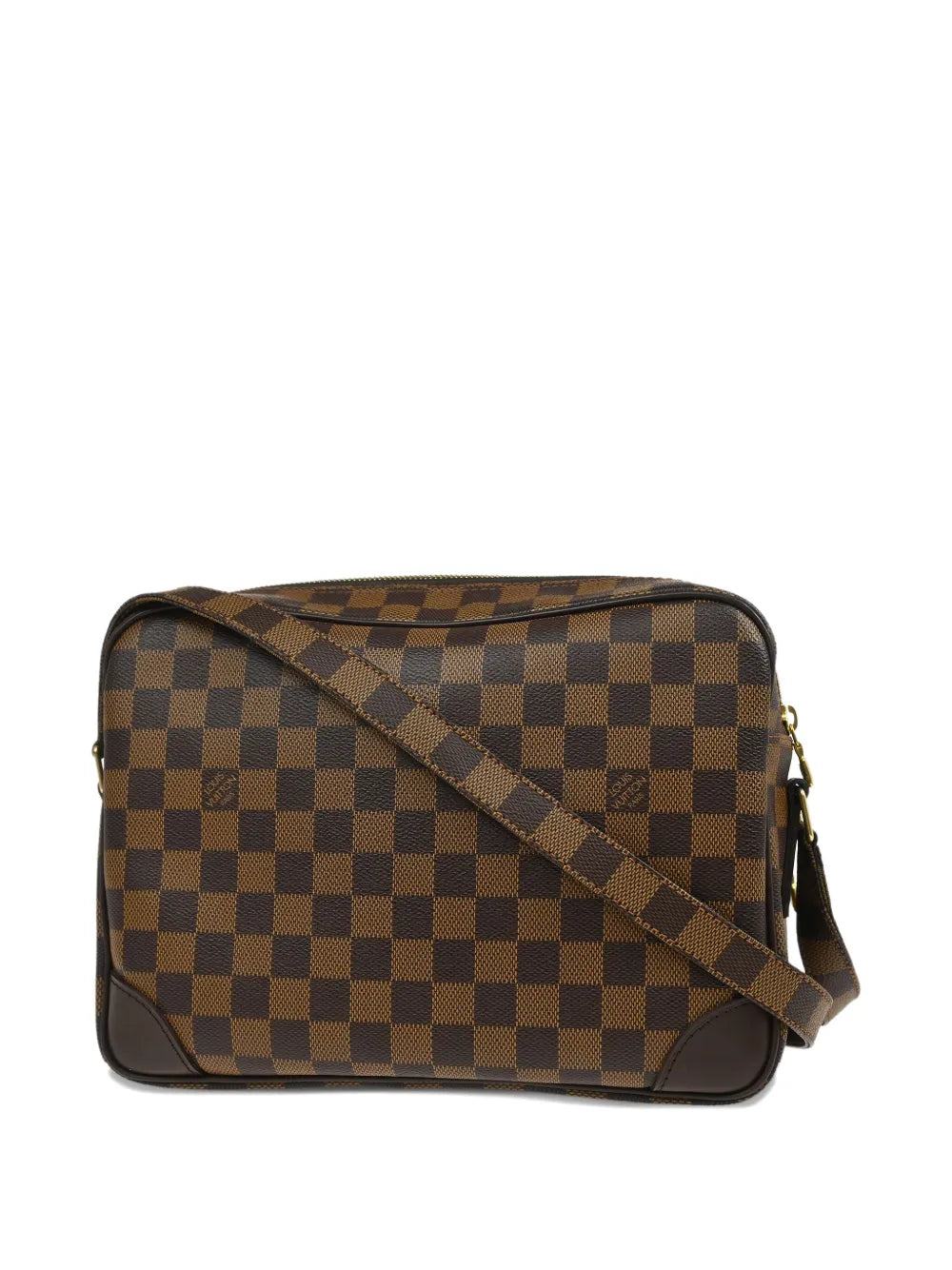 Pre-OwnedLouis Vuitton Pre-Owned2005 Nile shoulder bag