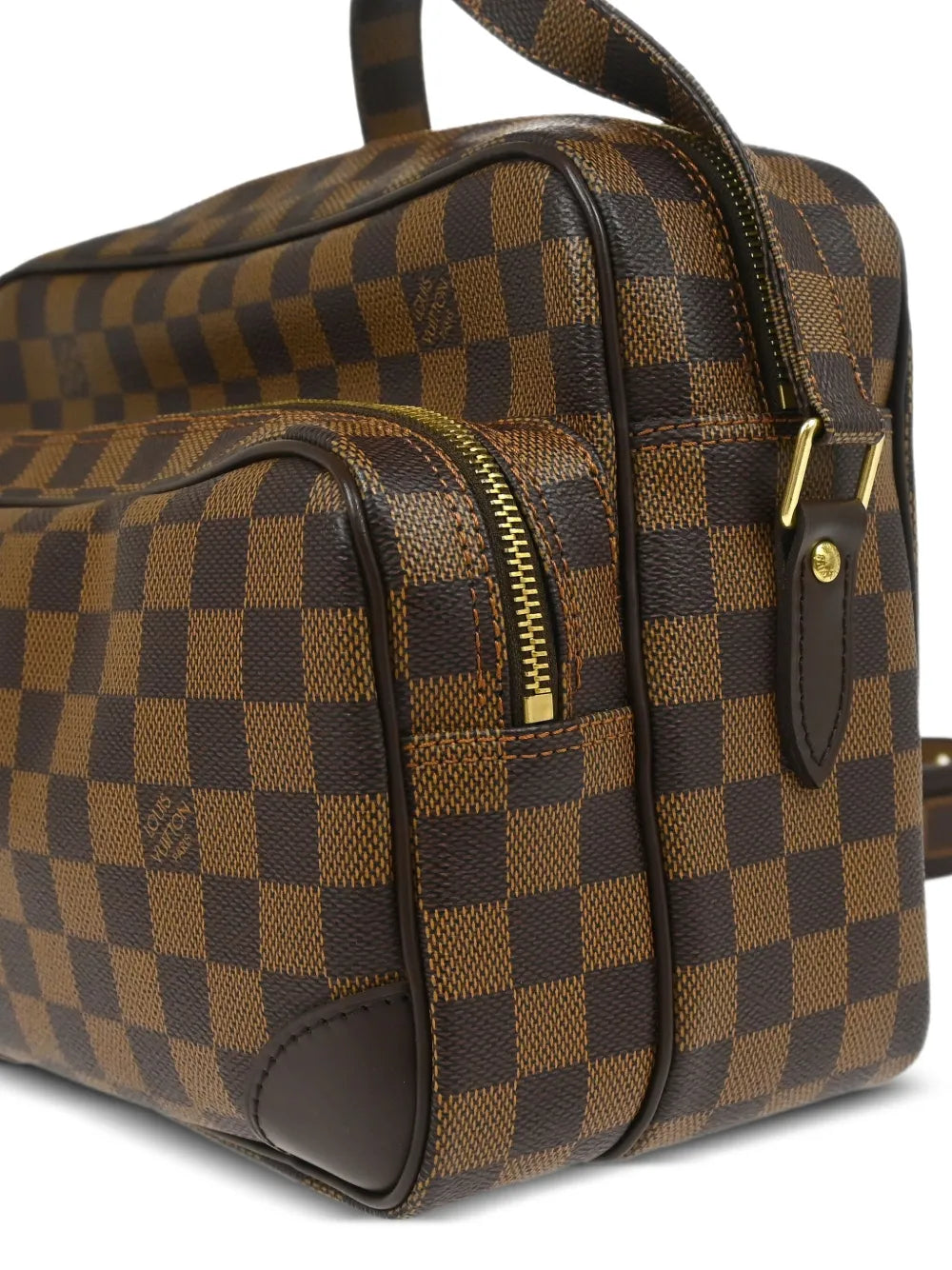 Pre-OwnedLouis Vuitton Pre-Owned2005 Nile shoulder bag