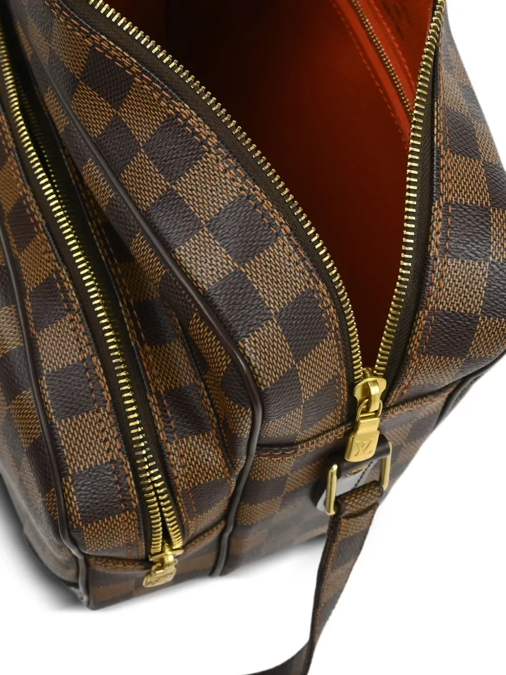 Pre-OwnedLouis Vuitton Pre-Owned2005 Nile shoulder bag