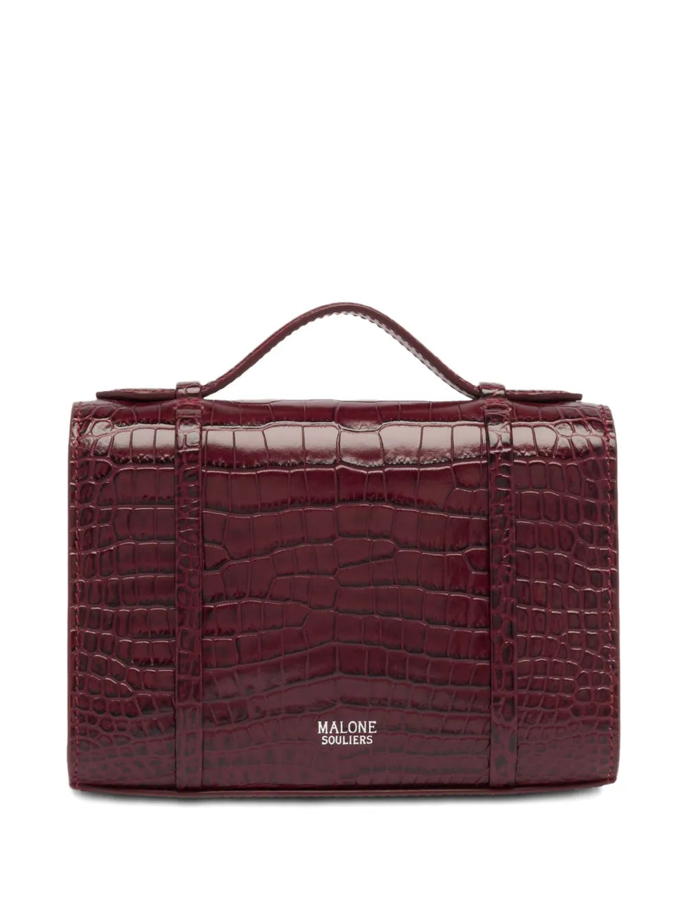 Malone SouliersMay tote bag