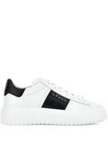 Hogan H-Stripes Sneakers