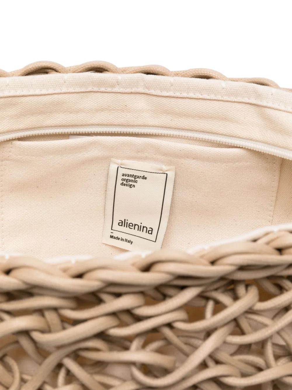 AlieninaStella shoulder bag