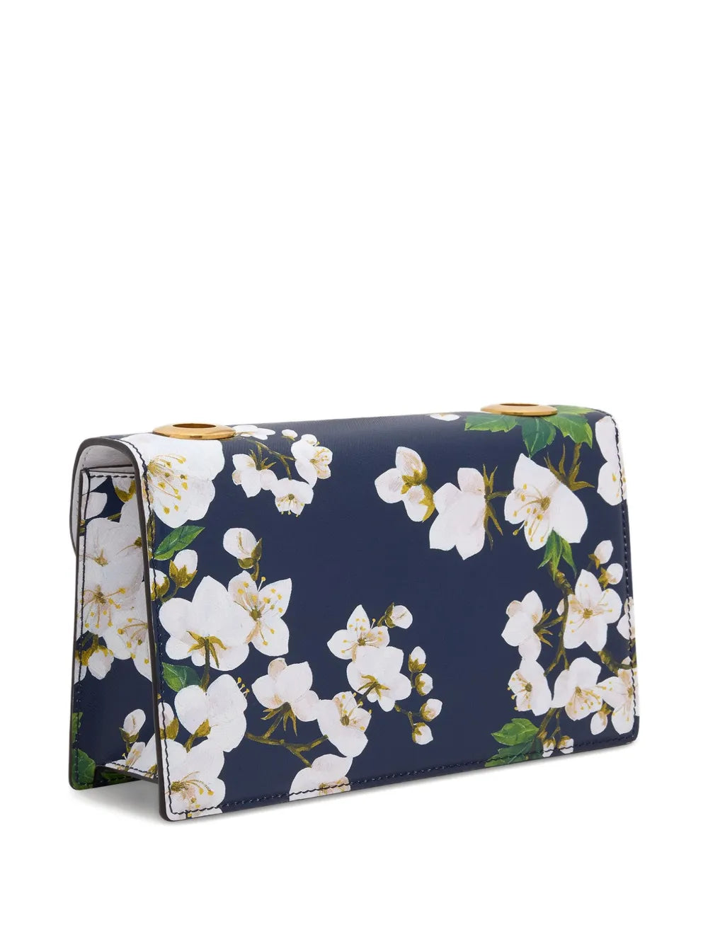 Oscar de la RentaTro shoulder bag