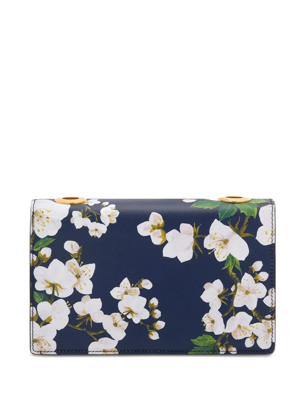 Oscar de la RentaTro shoulder bag