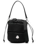 MonclerCaradoc bucket bag