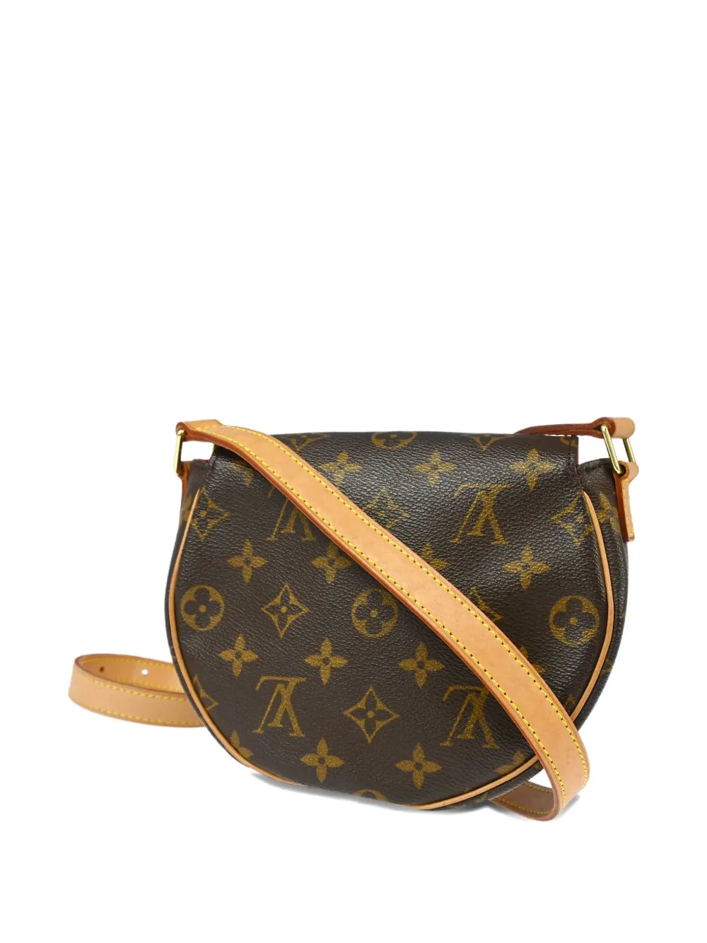 Pre-OwnedLouis Vuitton Pre-Owned2004 Tambourine shoulder bag