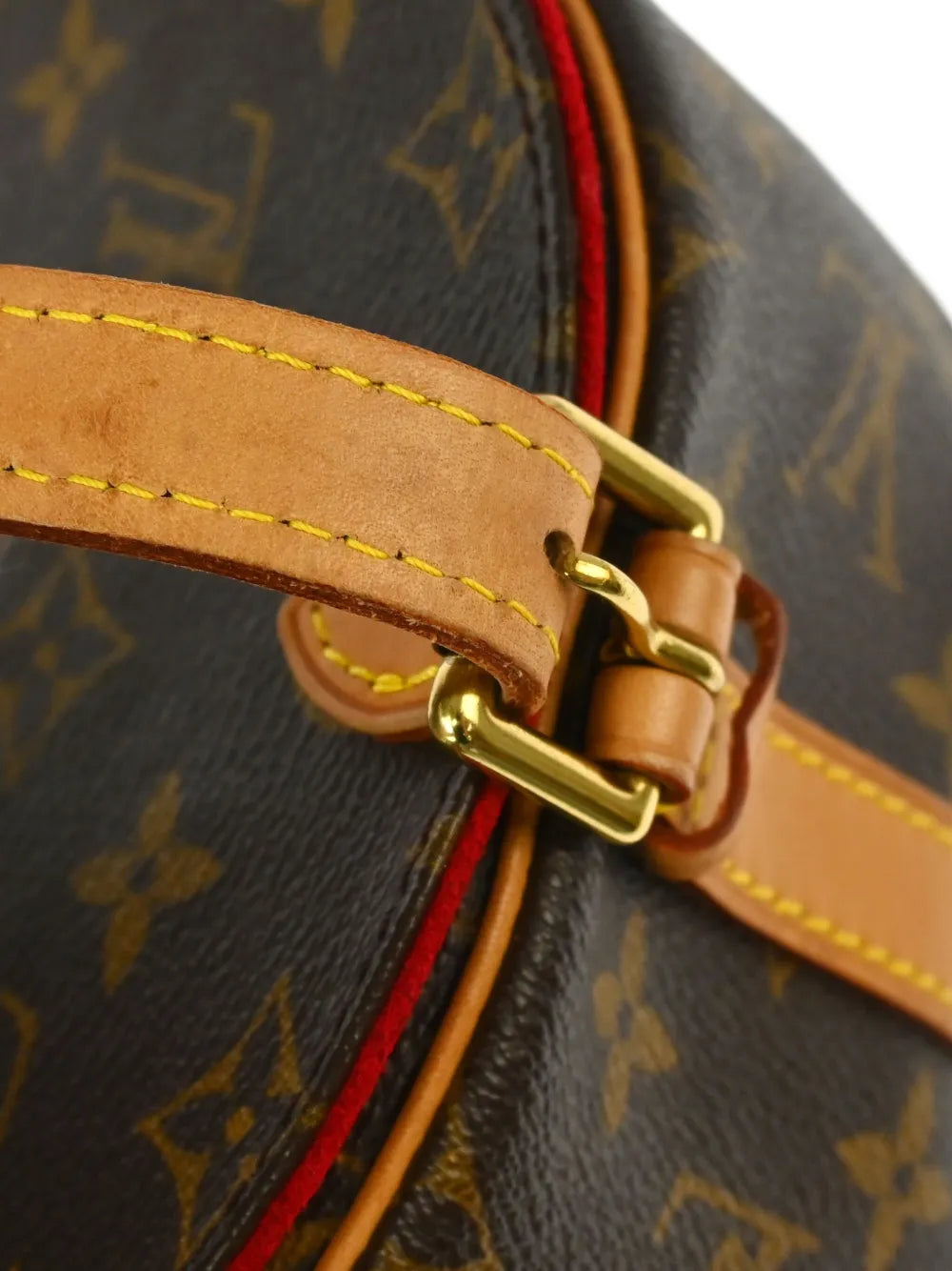 Pre-OwnedLouis Vuitton Pre-Owned2004 Tambourine shoulder bag