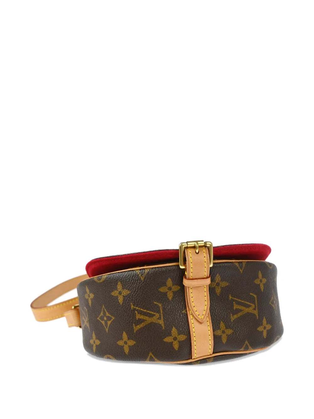 Pre-OwnedLouis Vuitton Pre-Owned2004 Tambourine shoulder bag