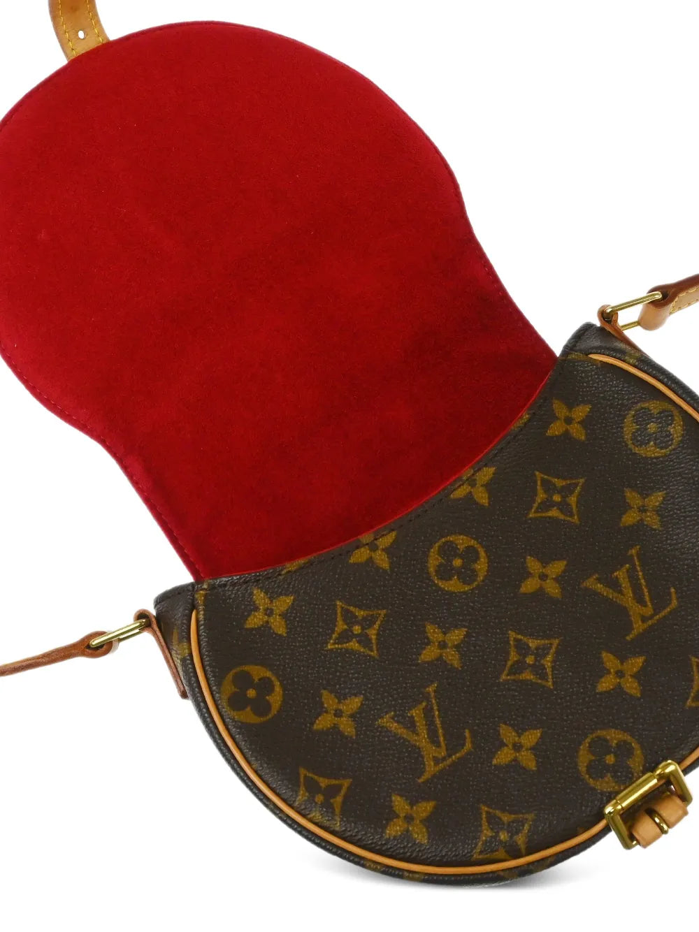 Pre-OwnedLouis Vuitton Pre-Owned2004 Tambourine shoulder bag