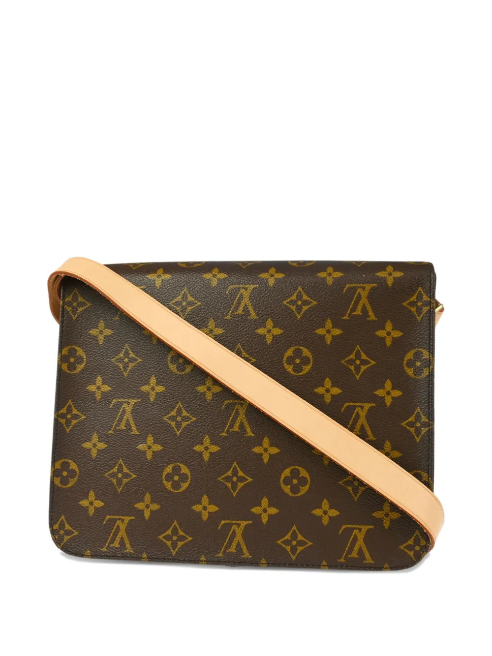 Pre-OwnedLouis Vuitton Pre-Owned1995 Cartouchiere GM shoulder bag
