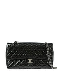 Pre-OwnedCHANEL Pre-Owned2007 Single Flap shoulder bag