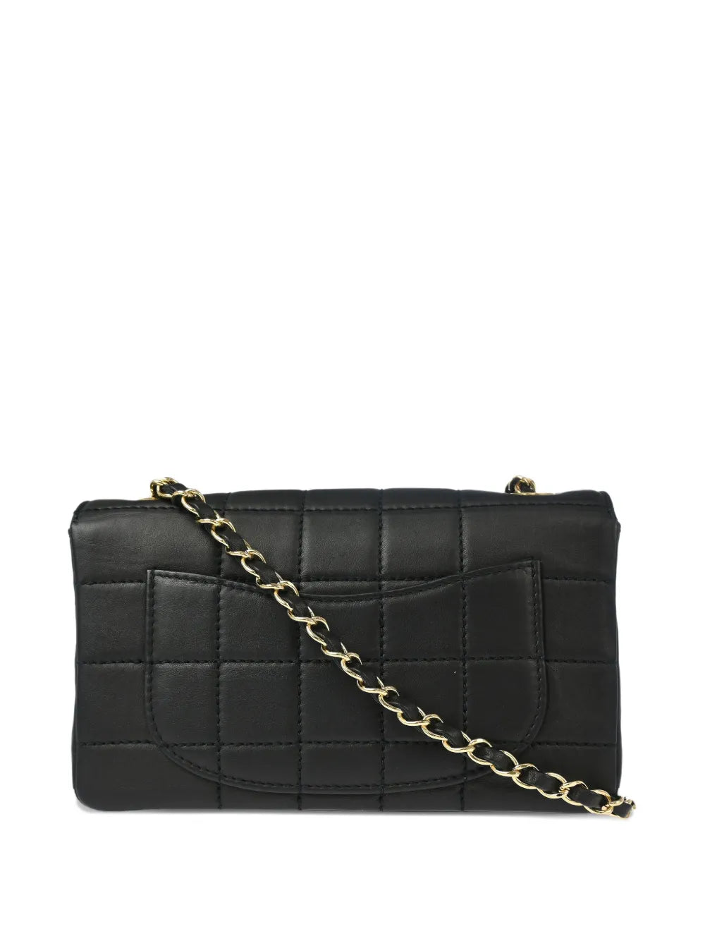 Pre-OwnedCHANEL Pre-Owned2003 Single Flap shoulder bag