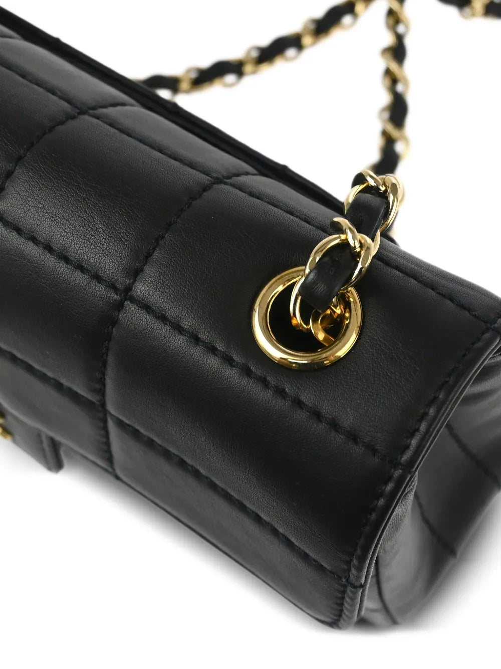 Pre-OwnedCHANEL Pre-Owned2003 Single Flap shoulder bag