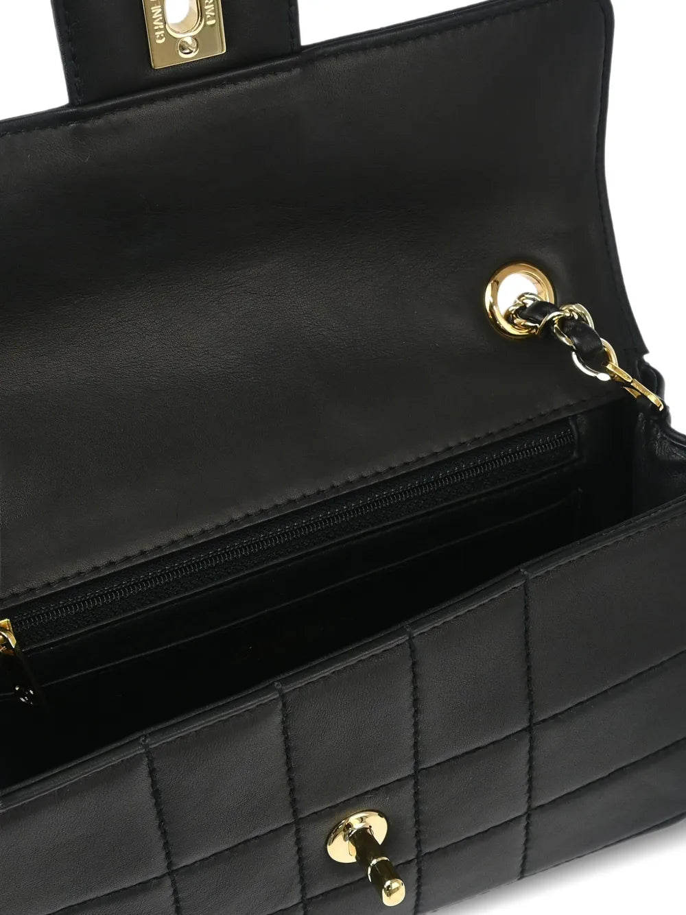 Pre-OwnedCHANEL Pre-Owned2003 Single Flap shoulder bag