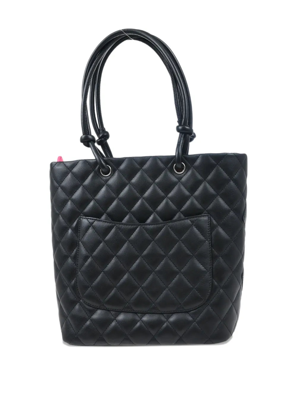 Pre-OwnedCHANEL Pre-Owned2009 Cambon Line tote bag