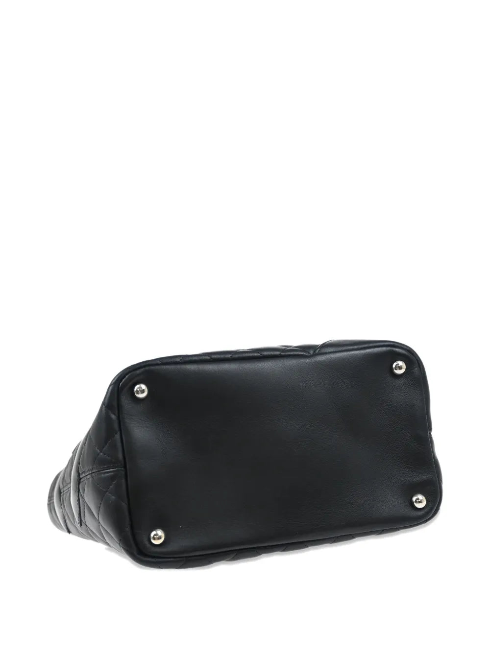 Pre-OwnedCHANEL Pre-Owned2009 Cambon Line tote bag