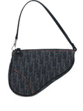 Pre-OwnedChristian Dior Pre-Owned2005 Trotter Saddle handbag