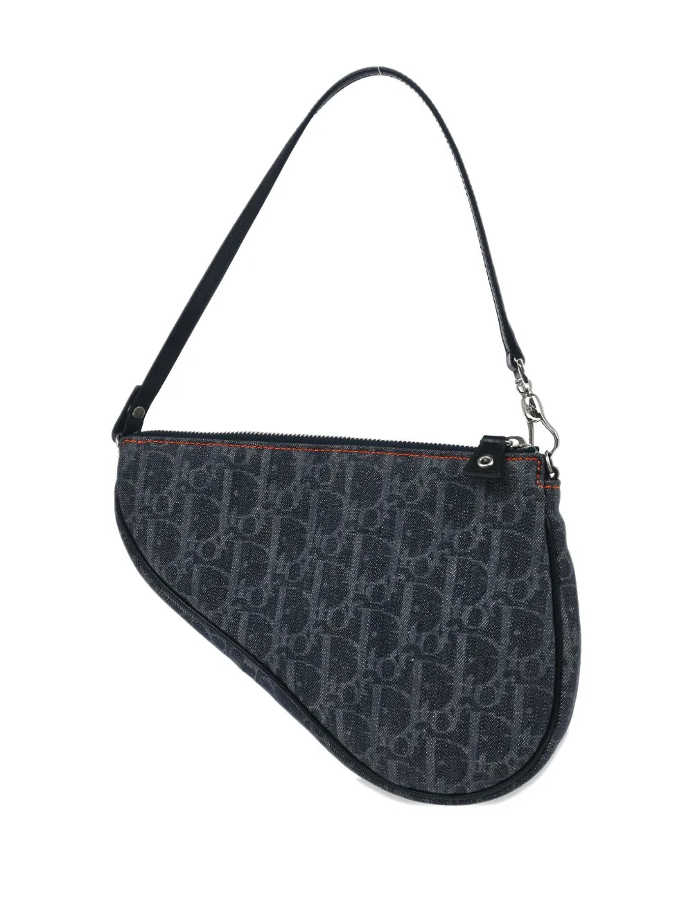 Pre-OwnedChristian Dior Pre-Owned2005 Trotter Saddle handbag