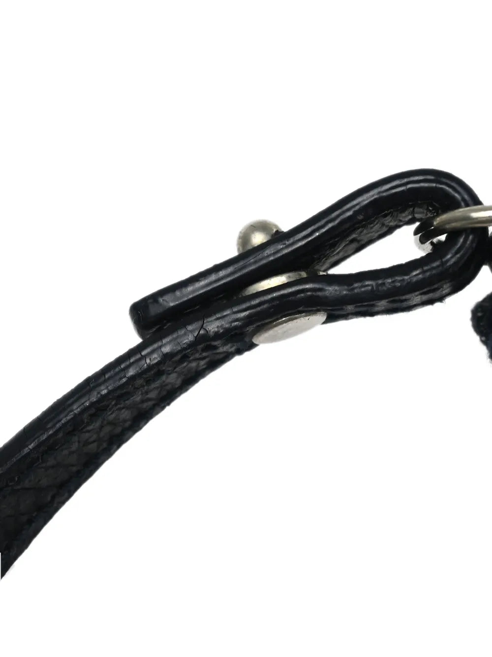 Pre-OwnedChristian Dior Pre-Owned2005 Trotter Saddle handbag