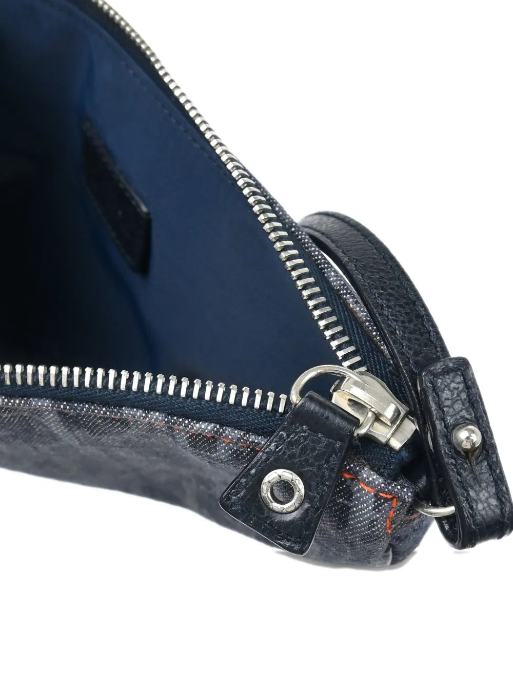 Pre-OwnedChristian Dior Pre-Owned2005 Trotter Saddle handbag