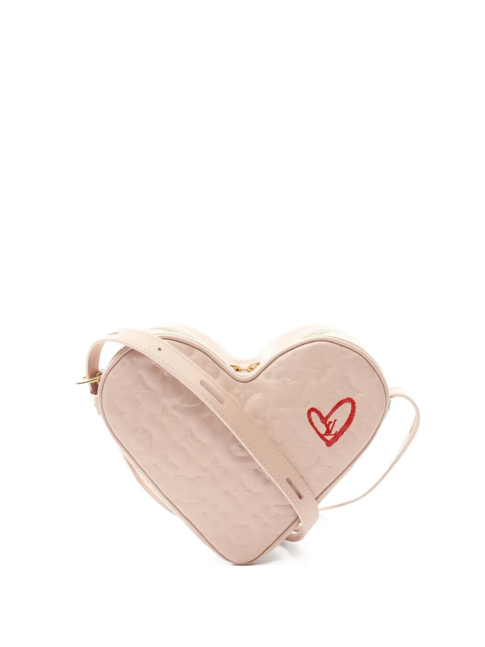 Pre-OwnedLouis Vuitton Pre-Owned2021 Fall in Love handbag