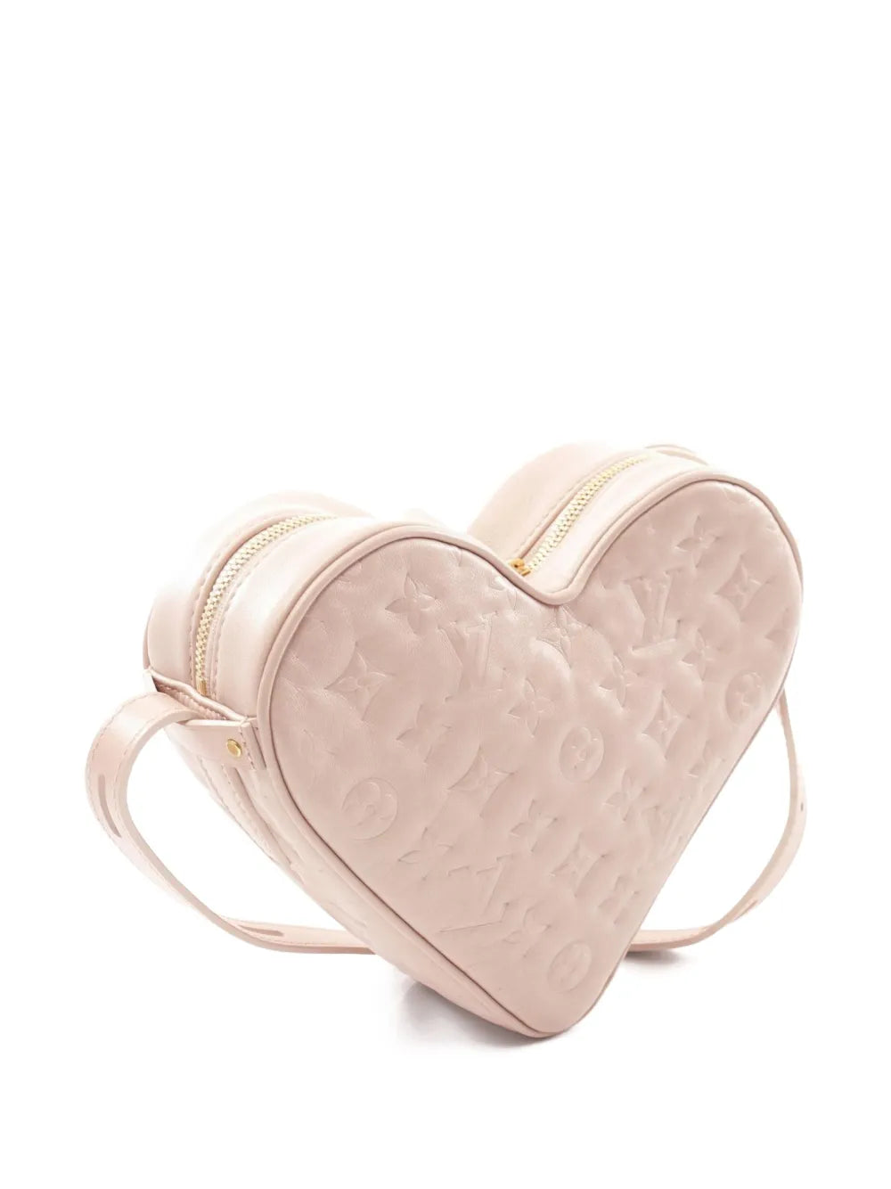 Pre-OwnedLouis Vuitton Pre-Owned2021 Fall in Love handbag