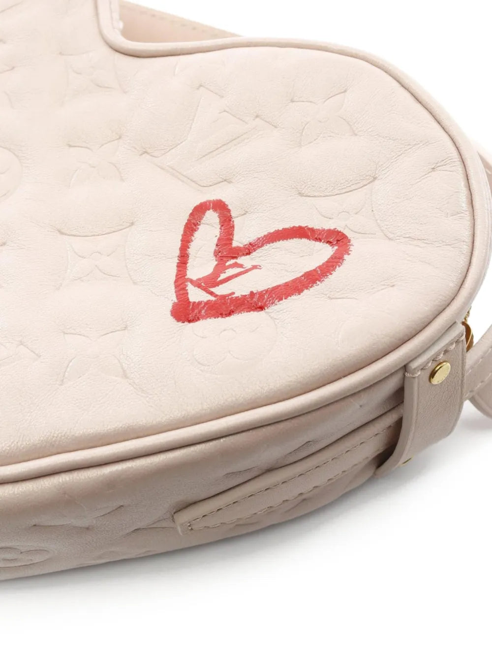 Pre-OwnedLouis Vuitton Pre-Owned2021 Fall in Love handbag