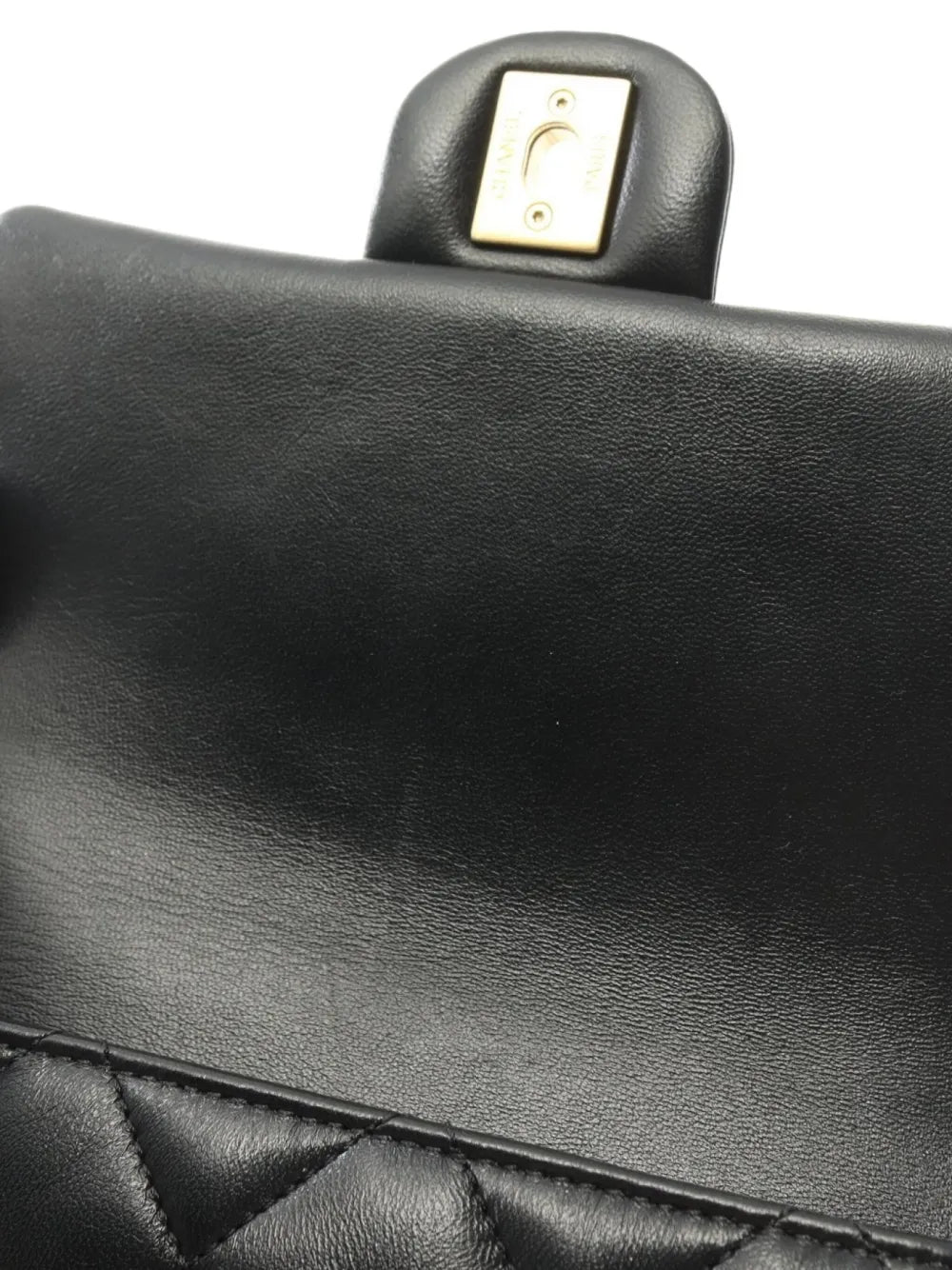 Pre-OwnedCHANEL Pre-Owned2021 flap shoulder bag