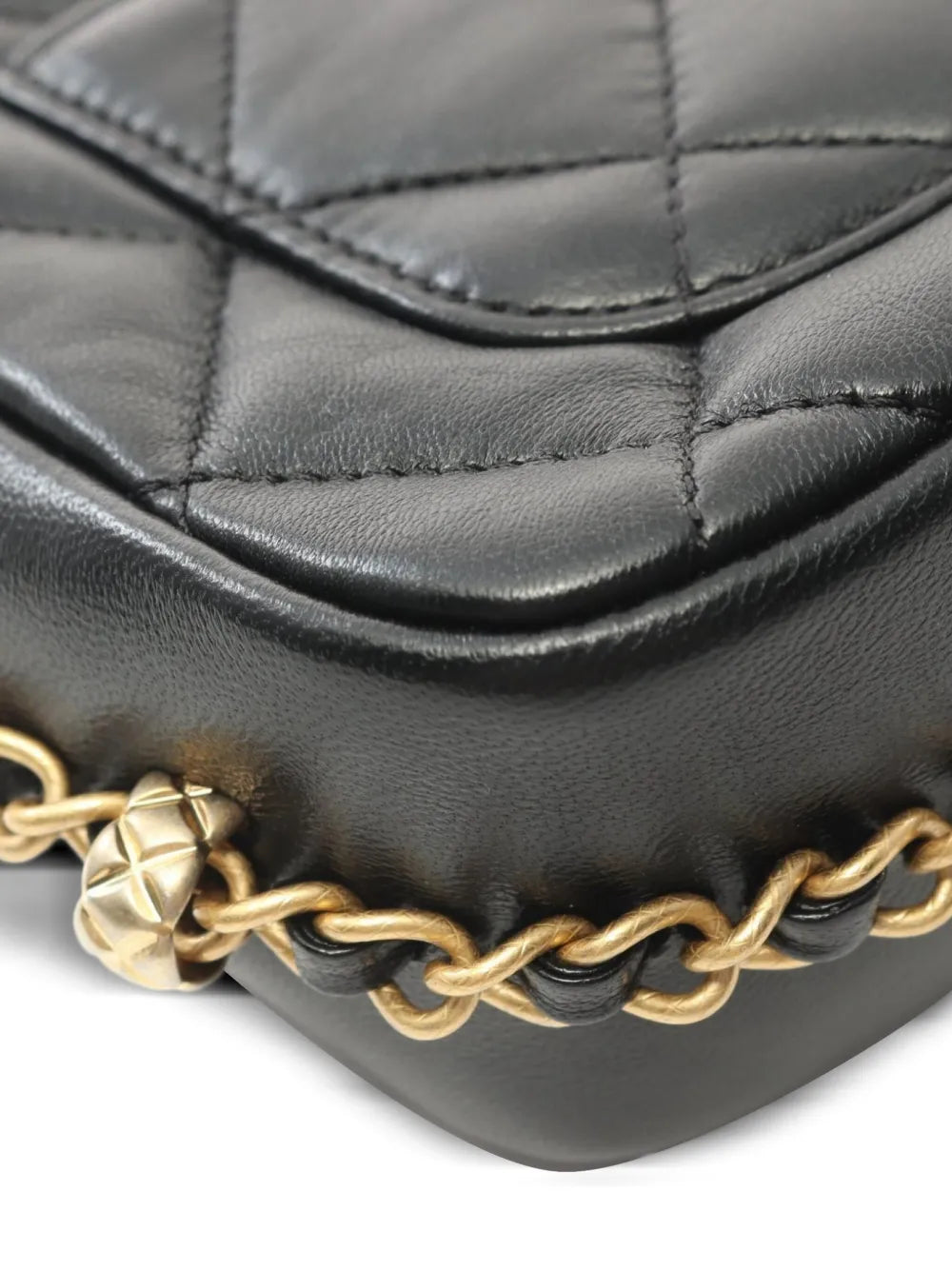 Pre-OwnedCHANEL Pre-Owned2021 flap shoulder bag