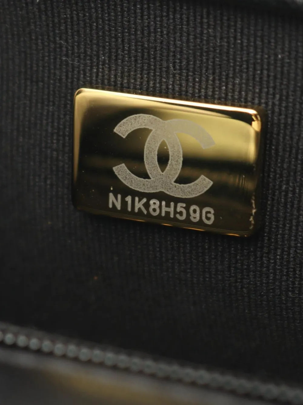 Pre-OwnedCHANEL Pre-Owned2021 flap shoulder bag