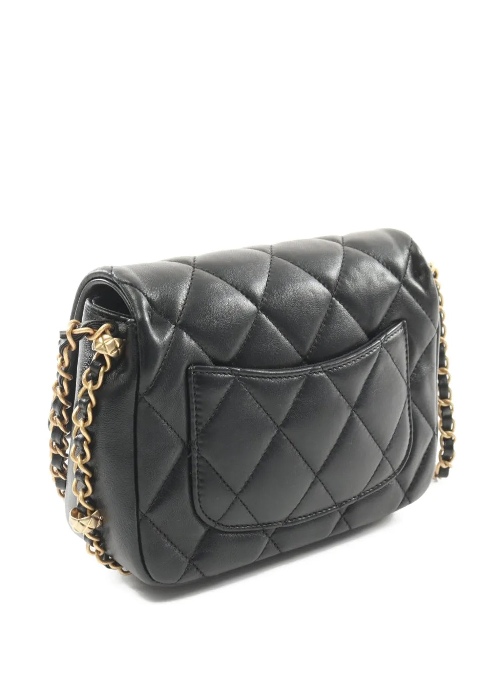 Pre-OwnedCHANEL Pre-Owned2021 flap shoulder bag