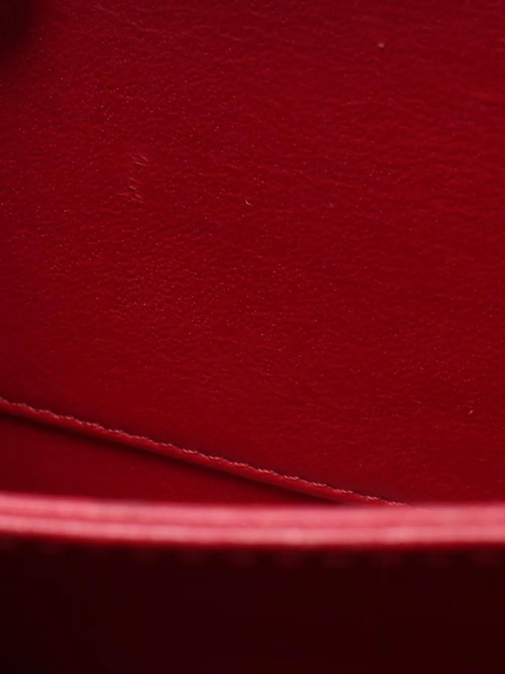 Pre-OwnedCHANEL Pre-Owned2019 CC Figley vanity bag