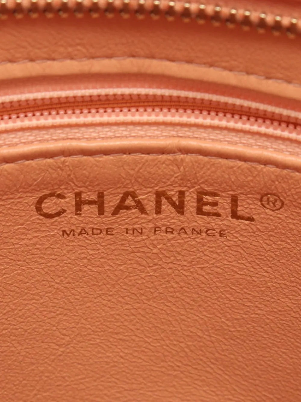Pre-OwnedCHANEL Pre-Owned2003-2004 Medallion tote bag