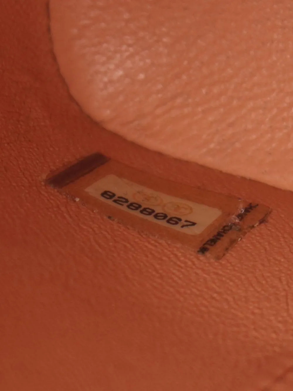 Pre-OwnedCHANEL Pre-Owned2003-2004 Medallion tote bag