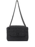 Pre-OwnedCHANEL Pre-Owned1996-1997 New Travel Line shoulder bag