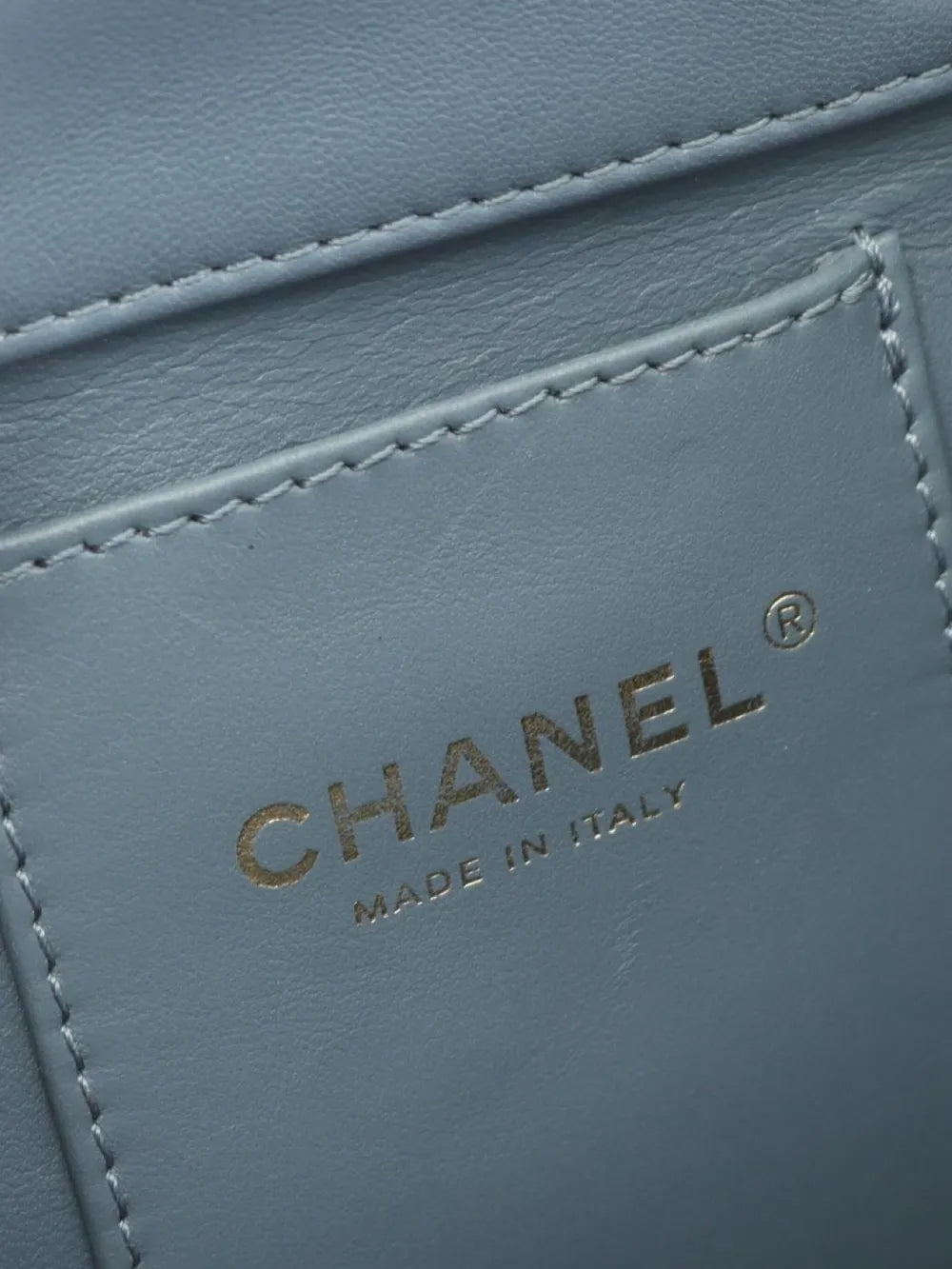 Pre-OwnedCHANEL Pre-Owned2021 matelassleather backpack