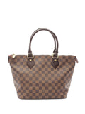 Pre-OwnedLouis Vuitton Pre-Owned2007 Saleya PM tote bag