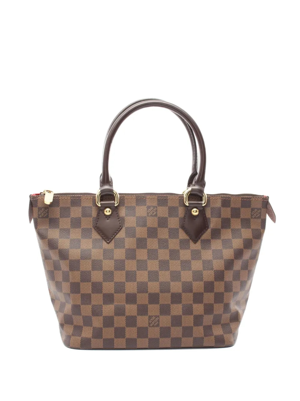 Pre-OwnedLouis Vuitton Pre-Owned2007 Saleya PM tote bag